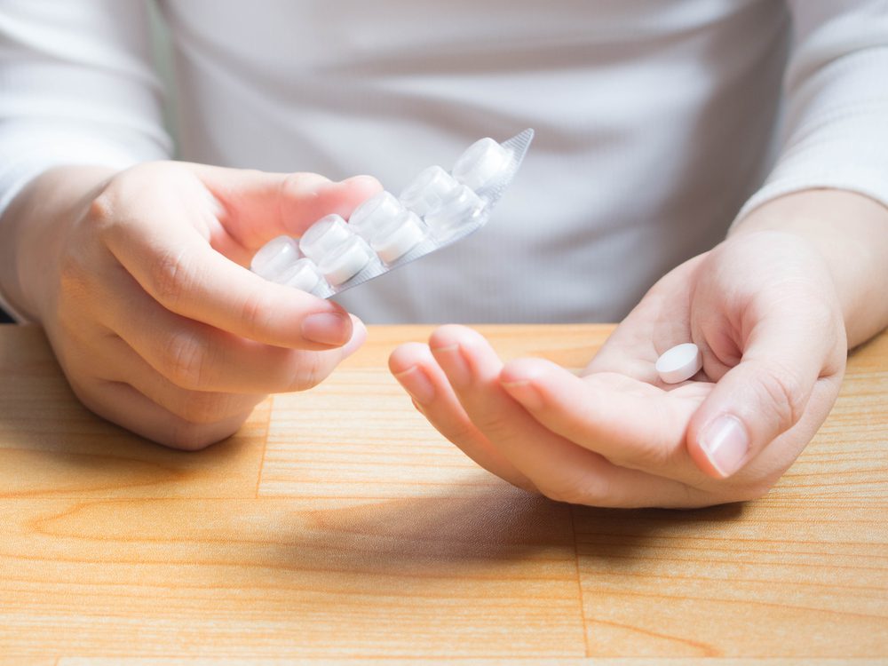 Smaller Paracetamol packs on the horizon as TGA clamps down with interim decision image