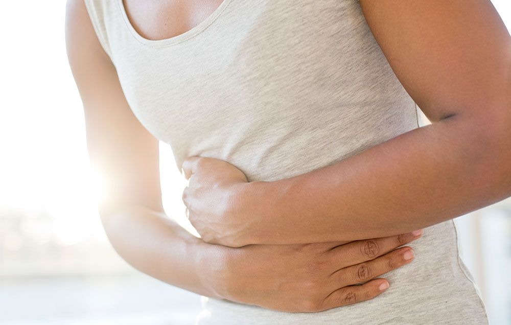 Rising Prevalence of Ulcerative Colitis image