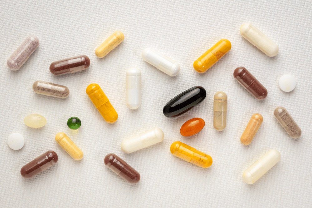 Can Vitamin supplements be doing more harm than good? image