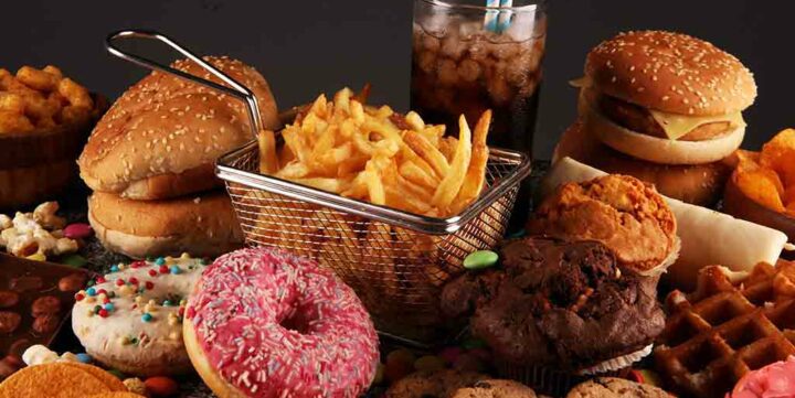 Is banning junk food advertising the answer to childhood obesity? image