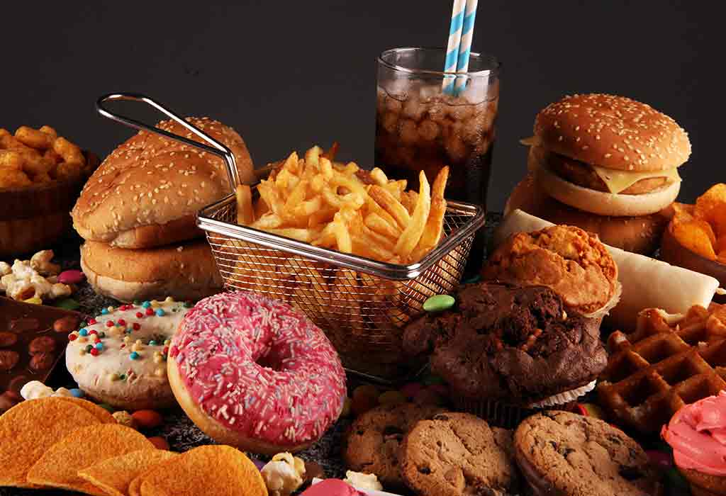Is banning junk food advertising the answer to childhood obesity? image