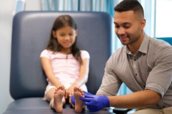 Plantar Warts: An overview and guide to modern treatment image