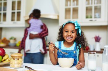 Prescribing Nutrition image