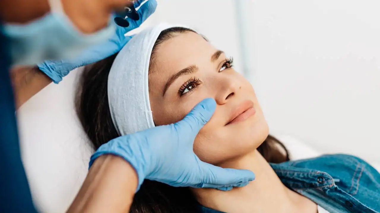 Cosmetic Surgery in Australia is Changing image