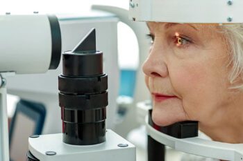 Course Spotlight: Diabetic Eye Disease image