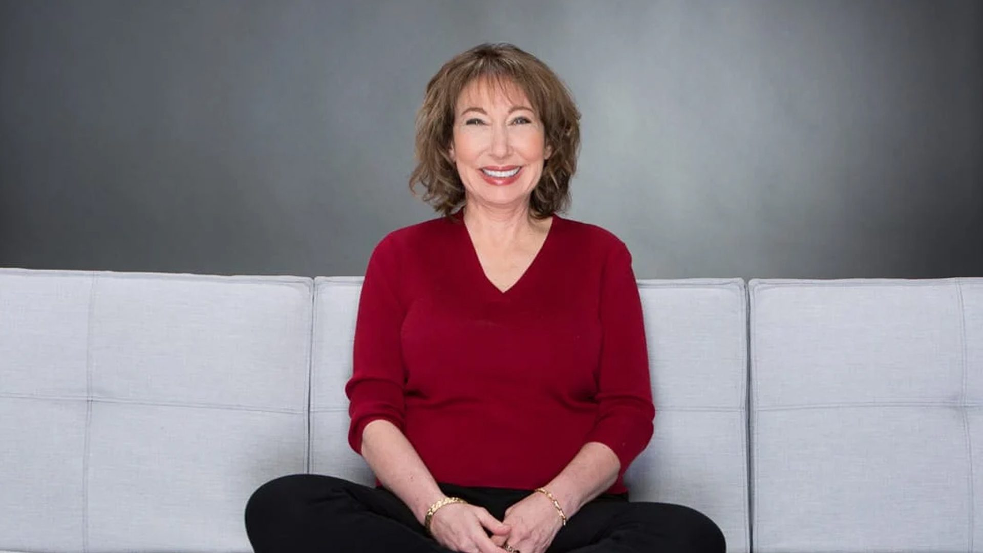 Course Spotlight: Menopause Masterclass with Dr. Felice Gersh image