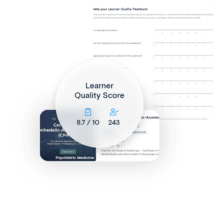 Med CPD | Education Providers