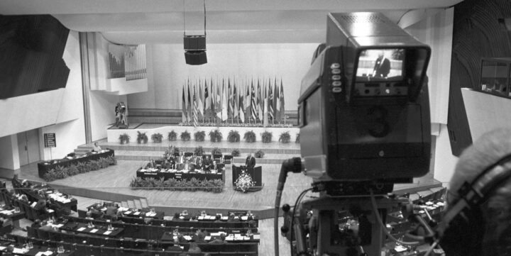What is the Declaration of Helsinki and Why Should Australia Sign it? image