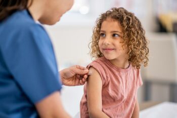RSV Infant Immunisation a Priority in 2025 image