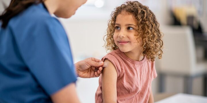 RSV Infant Immunisation a Priority in 2025 image