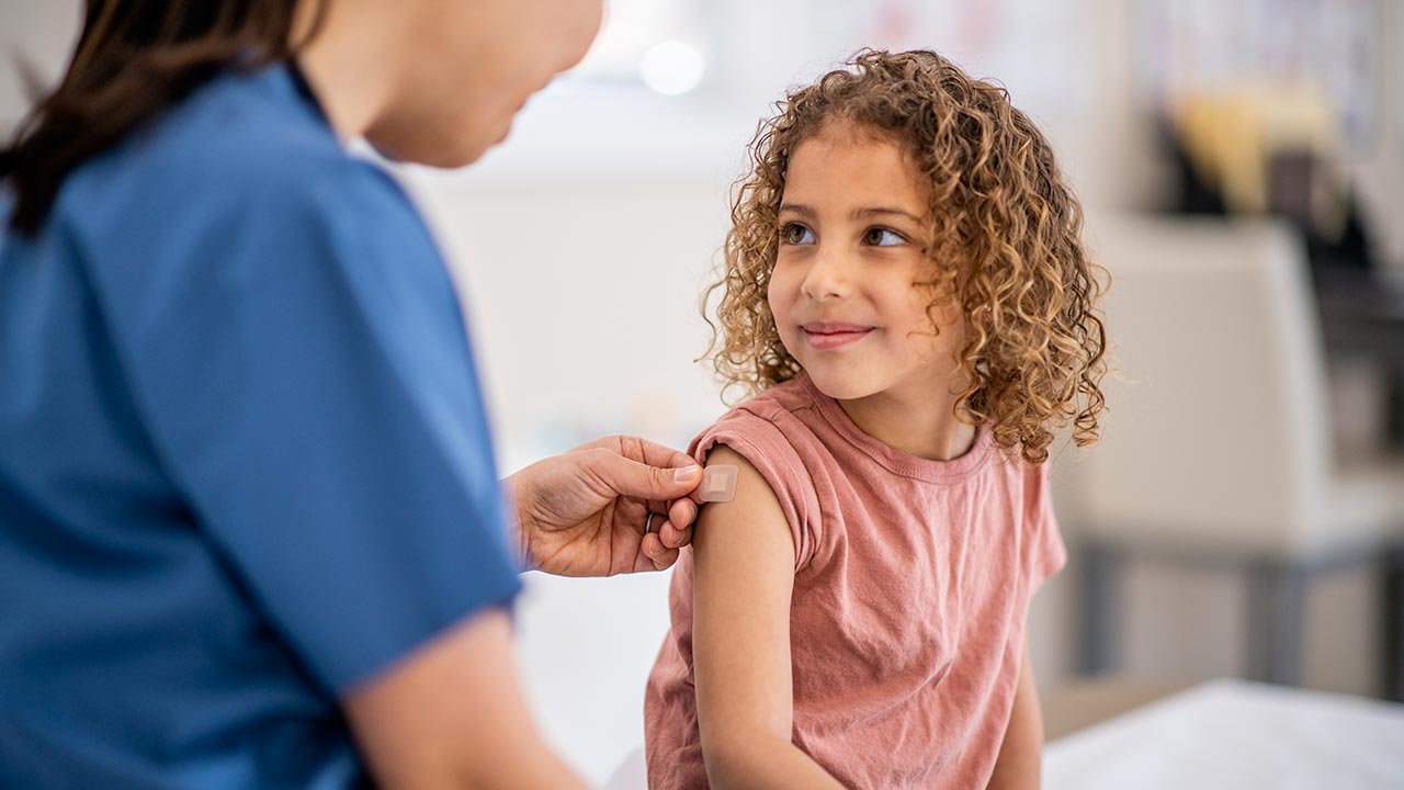 RSV Infant Immunisation a Priority in 2025 image