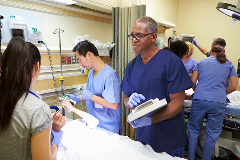 Course Spotlight: RESP High Risk Emergencies Program image