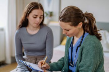 Rethinking Schizophrenia Care image