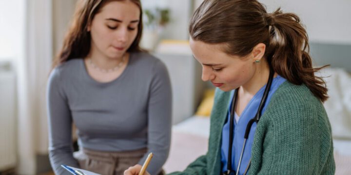 Rethinking Schizophrenia Care image