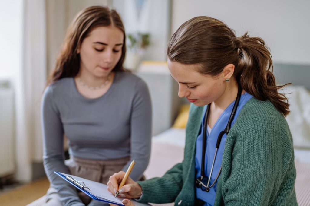 Rethinking Schizophrenia Care image