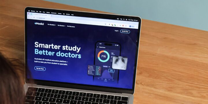 Provider Spotlight: eMedici image