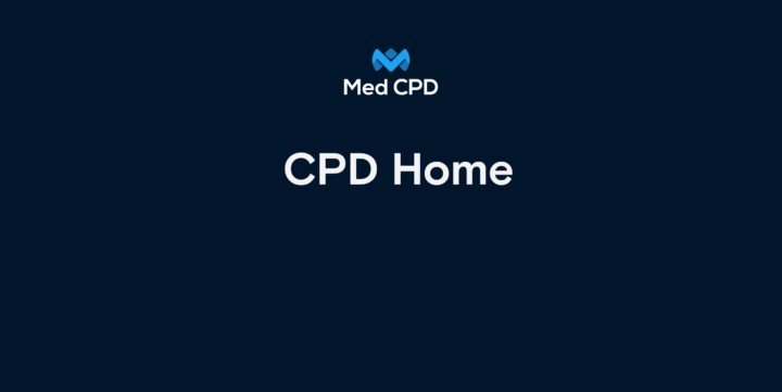 CPD Home: What Australian Doctors Need to Know image