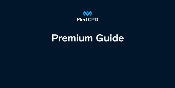 Med CPD – Premium image