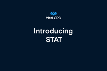 Med CPD – Introduction to STAT image